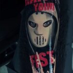 Masked Revolutionist